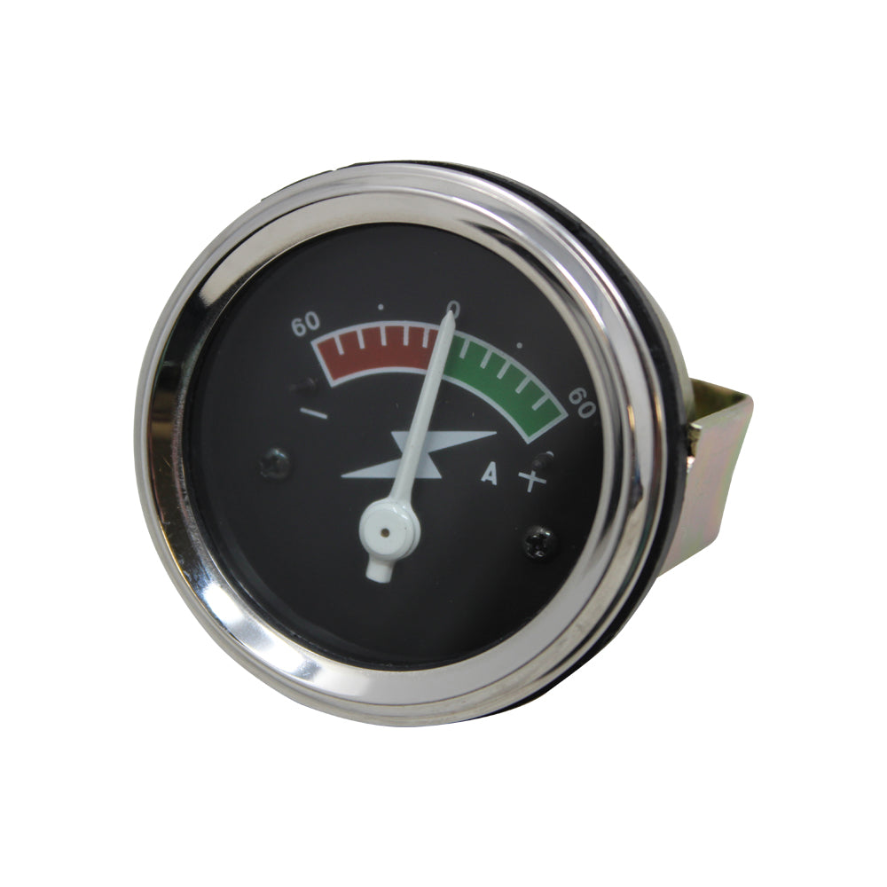 Ammeter Volt Meter Fits Caterpillar Replaces 8M-7892