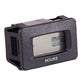 Hour Meter Panel Mount Fits Stens Replaces 435-711