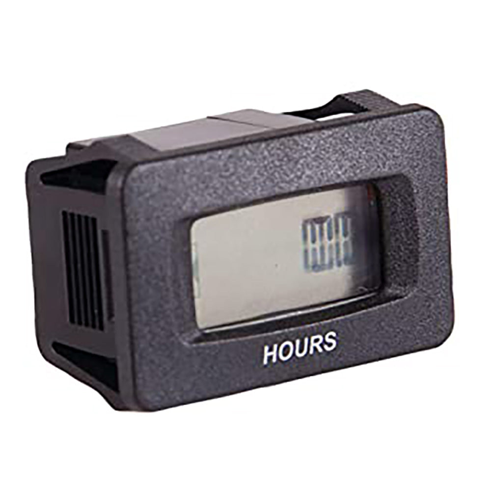 Hour Meter Panel Mount Fits AYP Replaces 16942