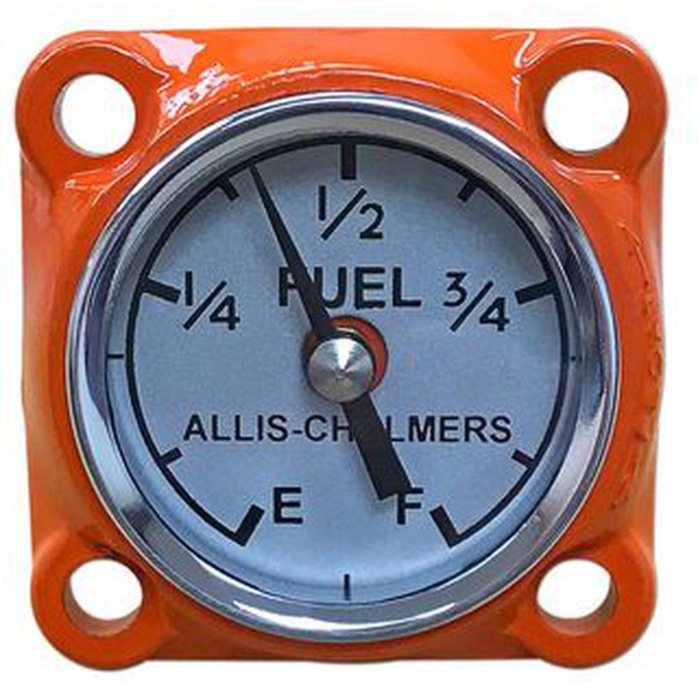 Fuel Gauge Fits Allis Chalmers D17 229188 70229188