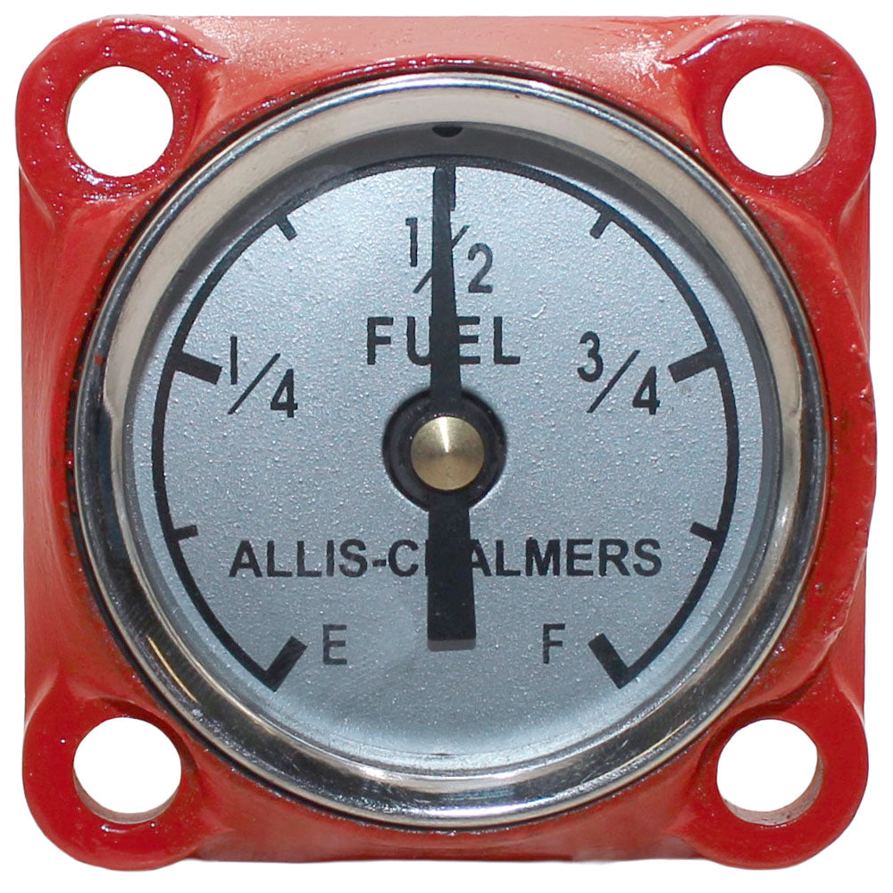Fuel Gauge Fits Allis Chalmers D17 229188 70229188