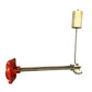 ACS2651 Fuel Gauge Fits Allis Chalmers