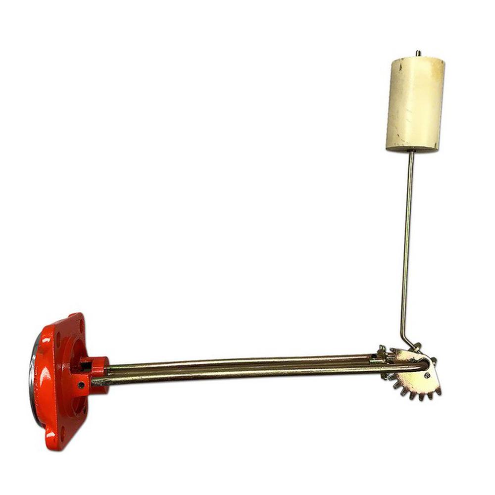 ACS2651 Fuel Gauge Fits Allis Chalmers