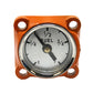 227865 Fuel Gauge Fits Allis Chalmers D10 D12 D14 D15 ED40 H3 I40 I400 I60 I600