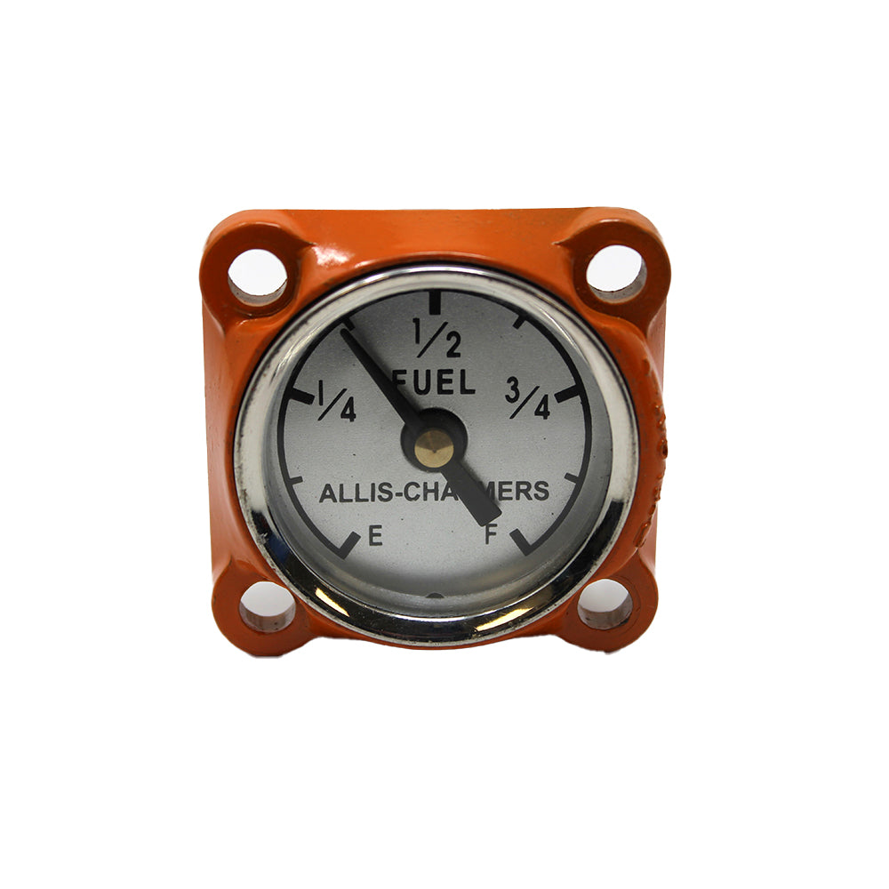 Fuel Gauge Fits Allis Chalmers D10 D12 D14 D15 ED40 227865 70227865