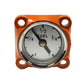FUEL GAUGE Fits Allis CHALMERS D10 D12 D14 D15 ED40 H3 2640