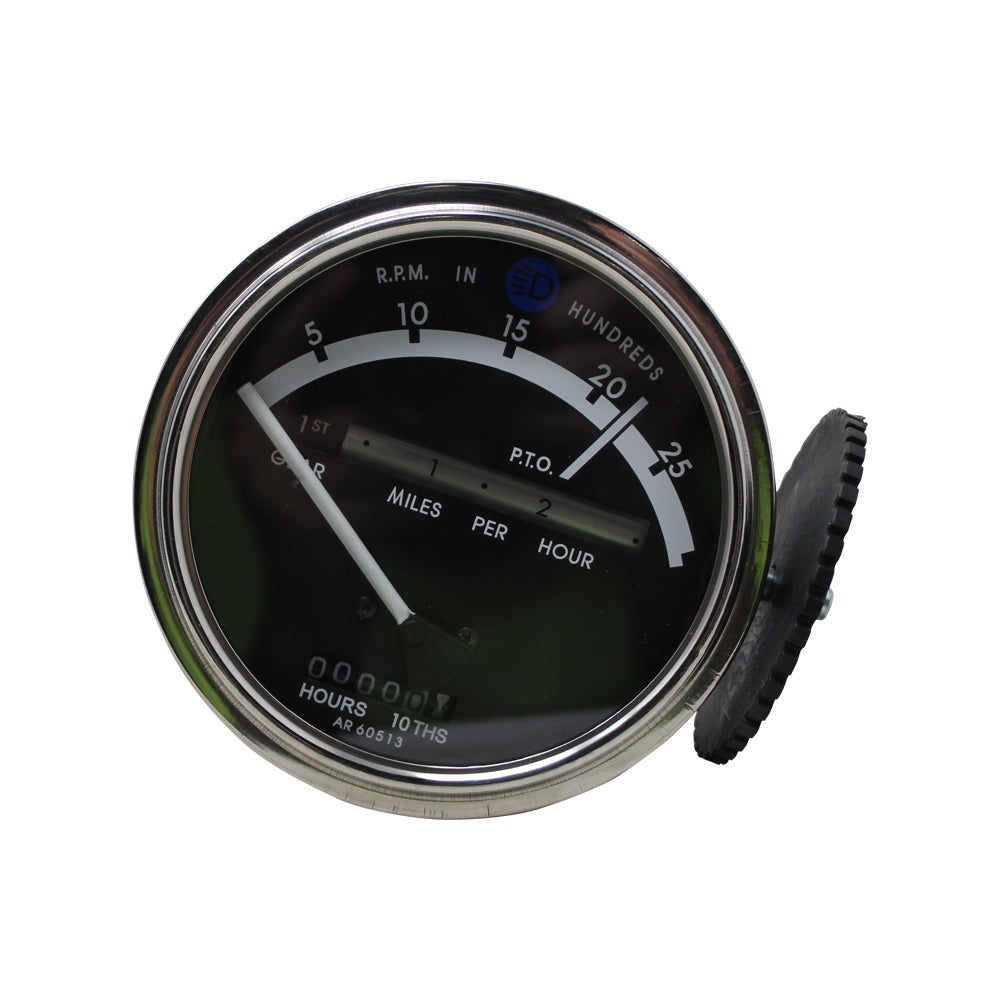 Fits John Deere 4230 4040 4430 4630 4240 SYNCHRO TACHOMETER Fits JD # AR60513