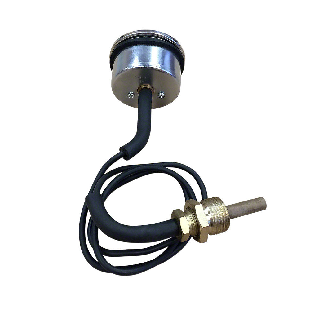 Water Temperature Gauge Fits John Deere Replaces AR26720