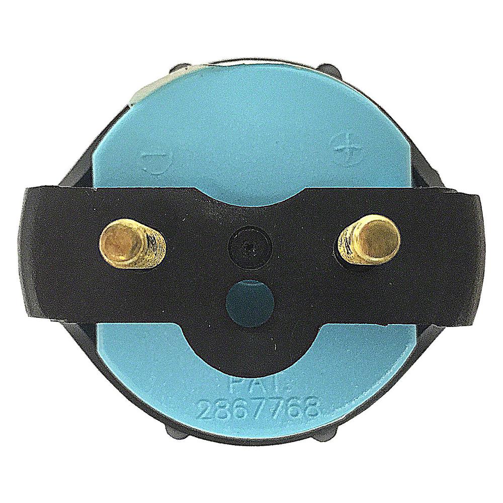 ABC2238 Ammeter Gauge (60-0-60) Fits Minneapolis Moline
