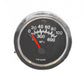 Indicator 4W0506 Fits Caterpillar 3408B, 3408C, 3408E, 3412, 3412C, 3412E, 3456