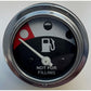 Replacement Fuel Gauge will Fits John Deere Tractor 2520 4020 6030 7520+ AR45436