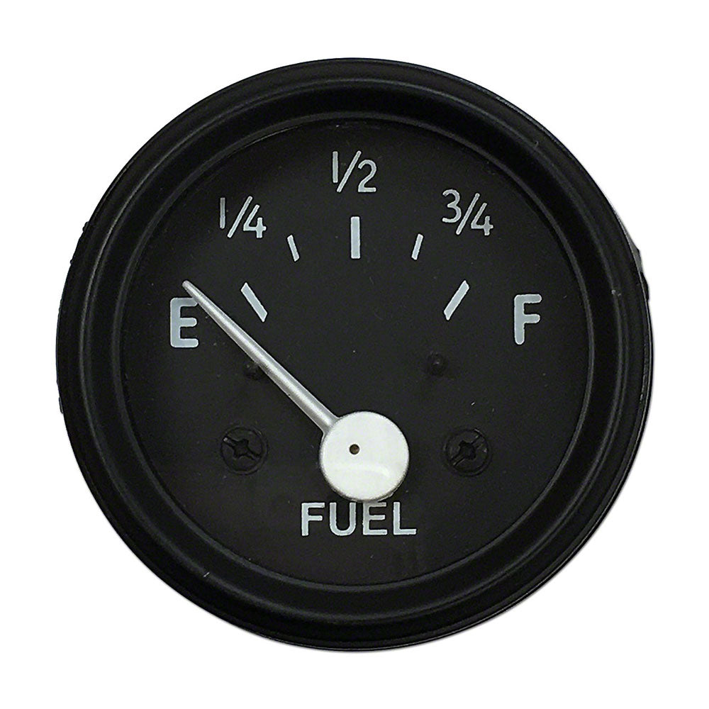 Fuel Gauge - 12V Negative Ground Fits John Deere 720 730 820 830 620 630 AF2721R