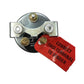 JDS3476 12-Volt Negative Ground Fuel Gauge Fits John Deere