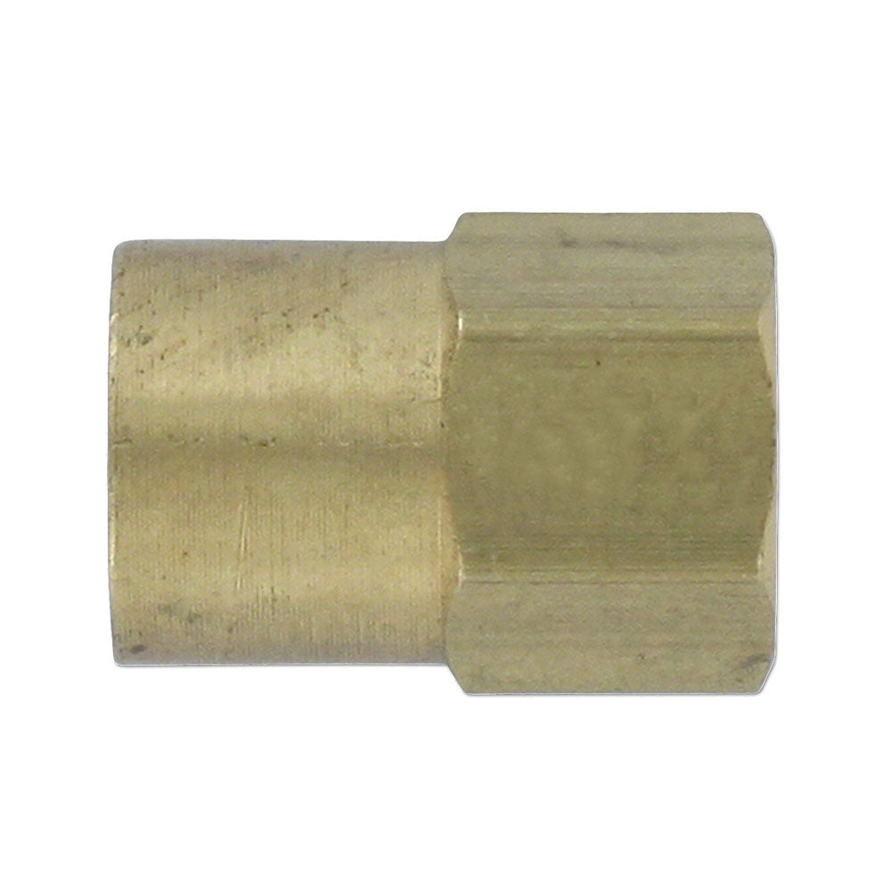 Oil Gauge Adapter Fitting Fits Ford Replaces 8N18685