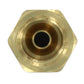Oil Gauge Adapter Fitting Fits Cockshutt Replaces GAM10-0004