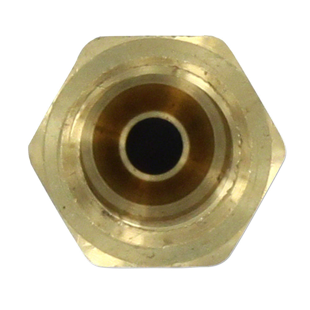 Oil Gauge Adapter Fitting Fits International Harvester Replaces GAM10-0004