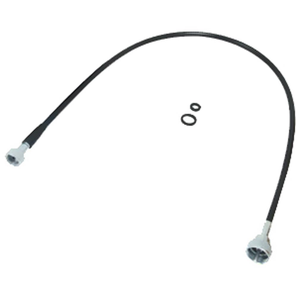 Tachometer Cable - Vinyl Fits John Deere 3020 4020 AR26721 fits White 1ES5231