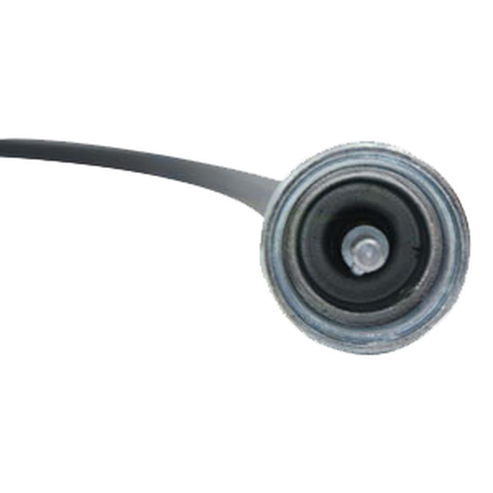 Tachometer Cable (Rubber) Fits John Deere Replaces AR26721