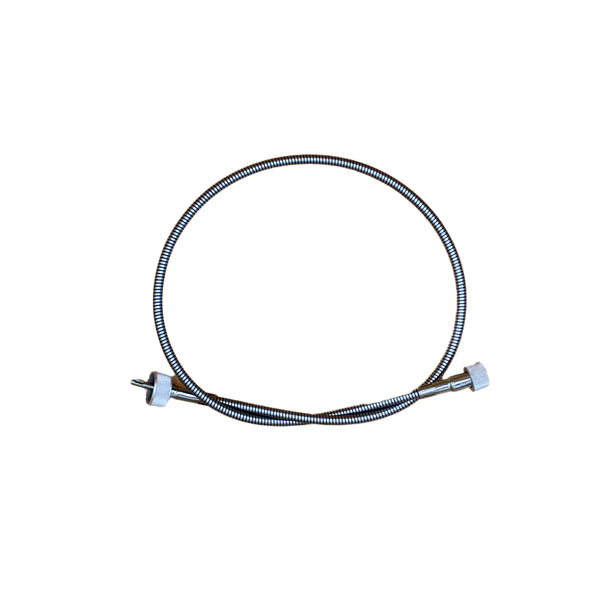 New Tachometer Cable For John Deere Tractors - Fits 3010 3020 4000 4010 4020 4320