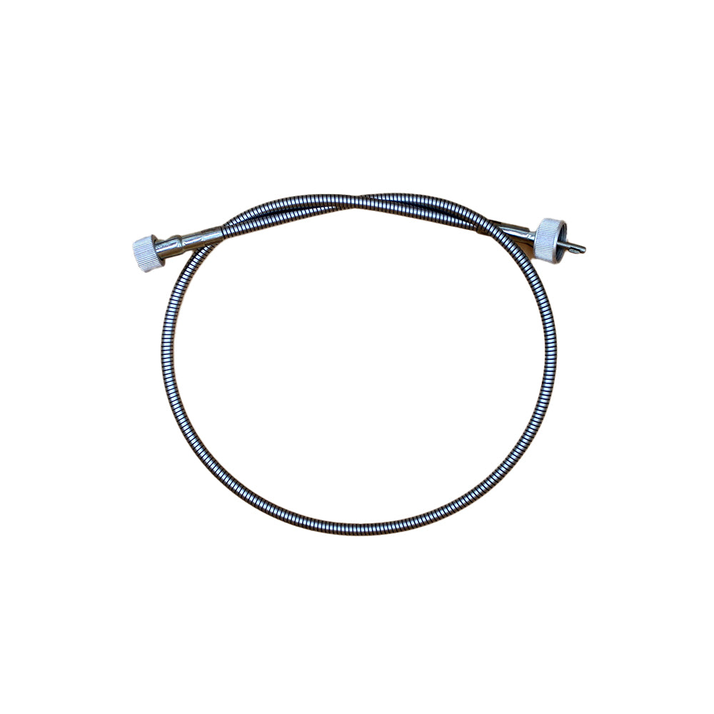 Restoration Tachometer Cable (Steel) Fits White Replaces 1ES5231