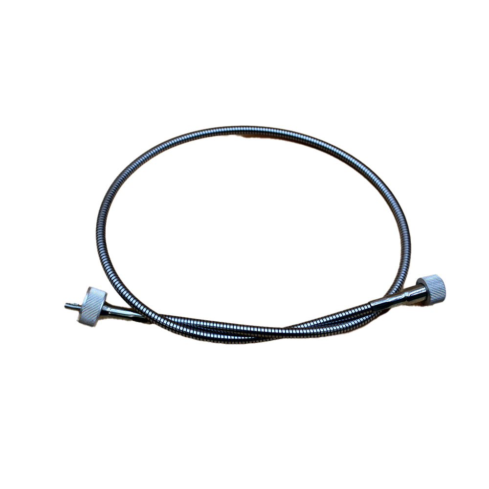 Restoration Tachometer Cable (Steel) Fits John Deere Replaces AR26721