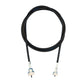 256526 Tachometer Tach Cable Fits Allis Chalmers Tractor