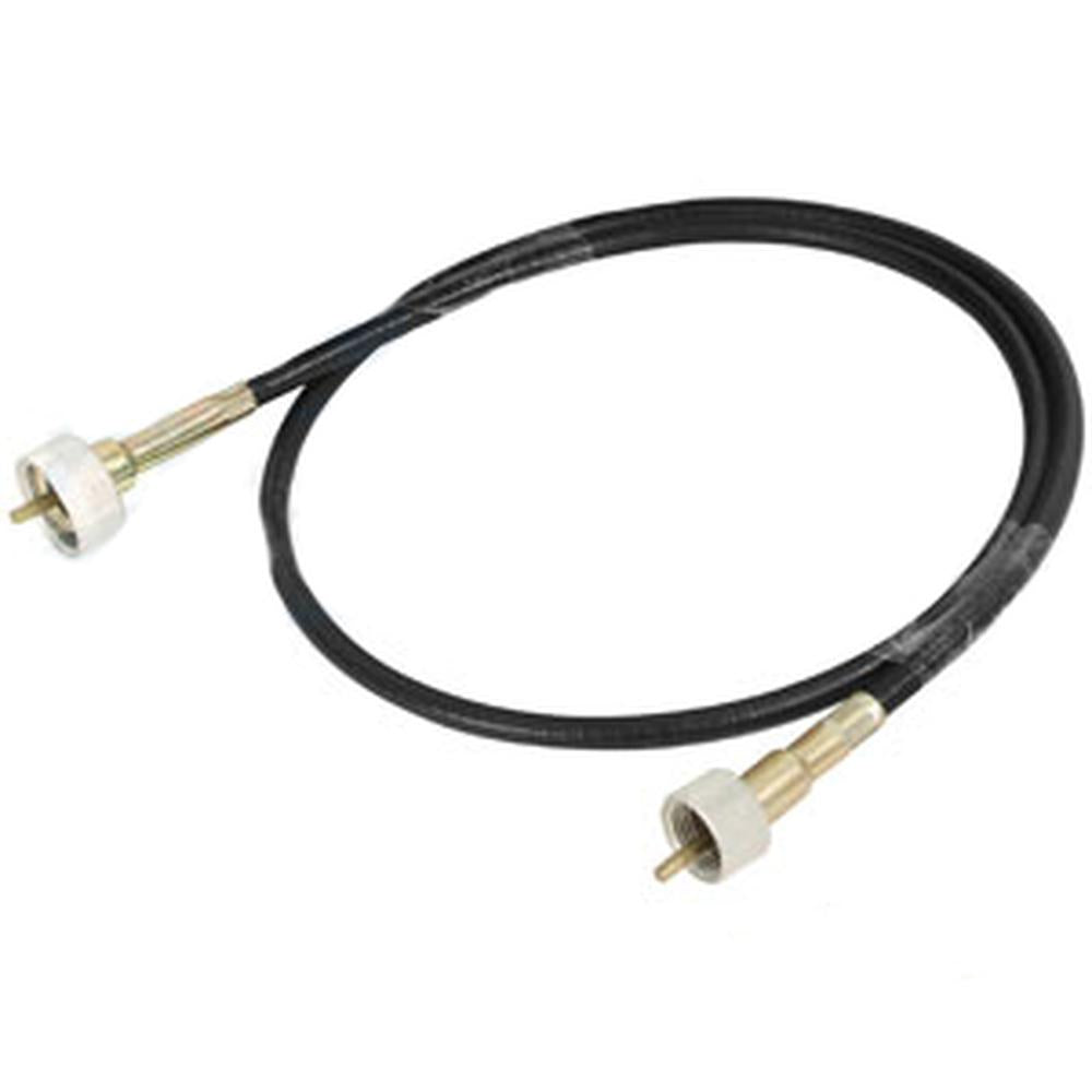 C7NN17365A 39" Tachometer Tach Cable Fits Ford Tractor 2000 3000 4000