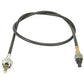 C7NN17365A Tachometer Proofmeter Drive Cable Fits Ford Tractor 2000 3000 4000 3
