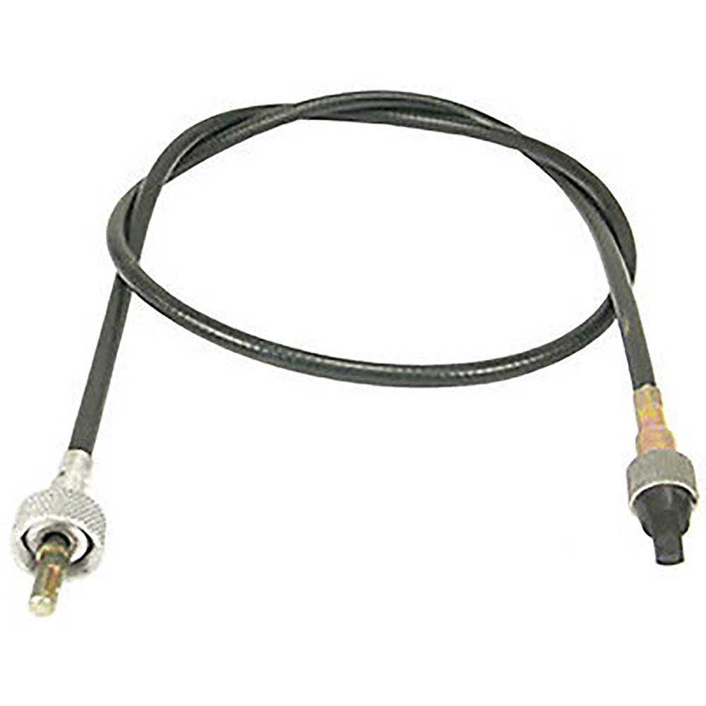 C7NN17365A Tachometer Proofmeter Drive Cable Fits Ford Tractor 2000 3000 4000 3