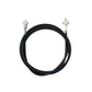 3039521M91 84 3/4" Tachometer Cable Fits Massey Ferguson 2620, 2625, 2640+
