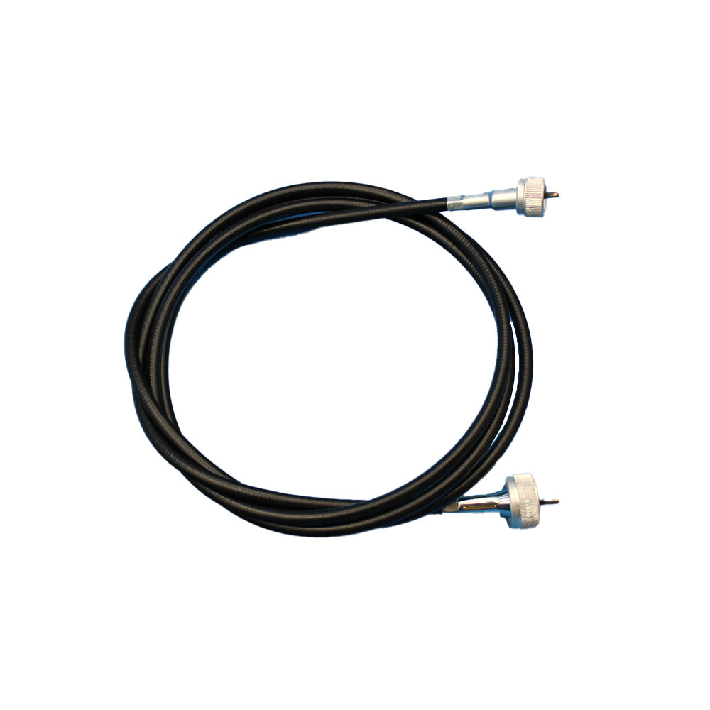 3039521M91 84 3/4" Tachometer Cable Fits Massey Ferguson 2620, 2625, 2640+