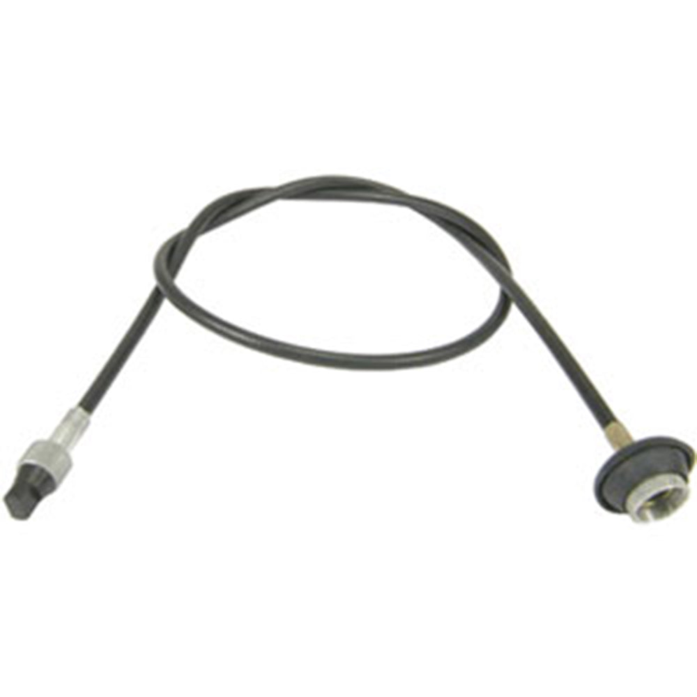 NEW Tach Cable Fits Ford New Holland Tractor 7600 7610 8400 8600 9000 9200 9600