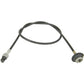 R5337 Tachometer Cable 48" Long Fits International Harvester 240 2424 2444 300