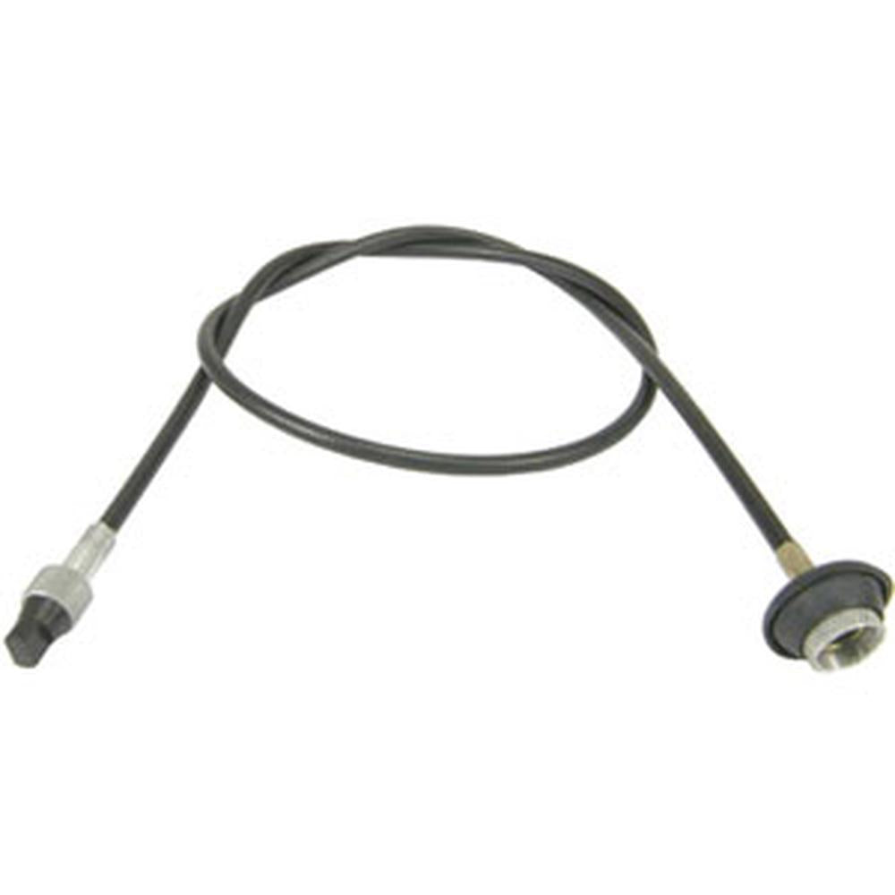 Cable Tachometer Fits Ford 2600 2610 3600 3610 4110 4600 4610 Tractor