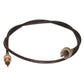 Tachometer Tach Cable Fits Ford  3910 3930 4100 3430 4110 3610 3900 4110 4130