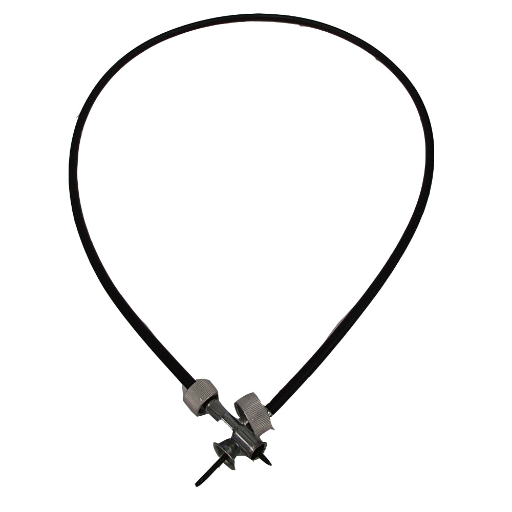 Tachometer Tach Cable Fits Ford  3910 3930 4100 3430 4110 3610 3900 4110 4130