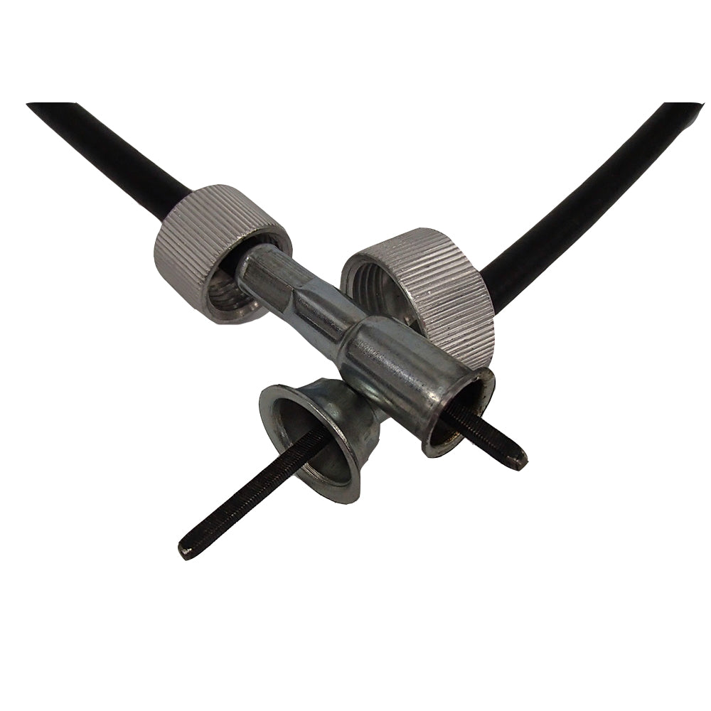 NEW Tach Cable Fits Ford New Holland Tractor 7600 7610 8400 8600 9000 9200 9600