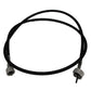 Tachometer Tach Cable Fits Ford  3910 3930 4100 3430 4110 3610 3900 4110 4130