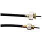 Tachometer Cable Fits Ford/New Holland Replaces 364375R91-RBR