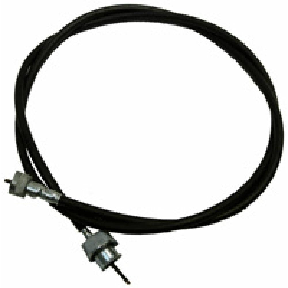 Tachometer Cable Fits Case/International Harvester Replaces 364375R91