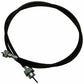 R4560 Tachometer Cable Fits Case