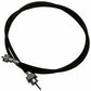 Tachometer Cable Fits Ford/New Holland Replaces 364375R91-RBR