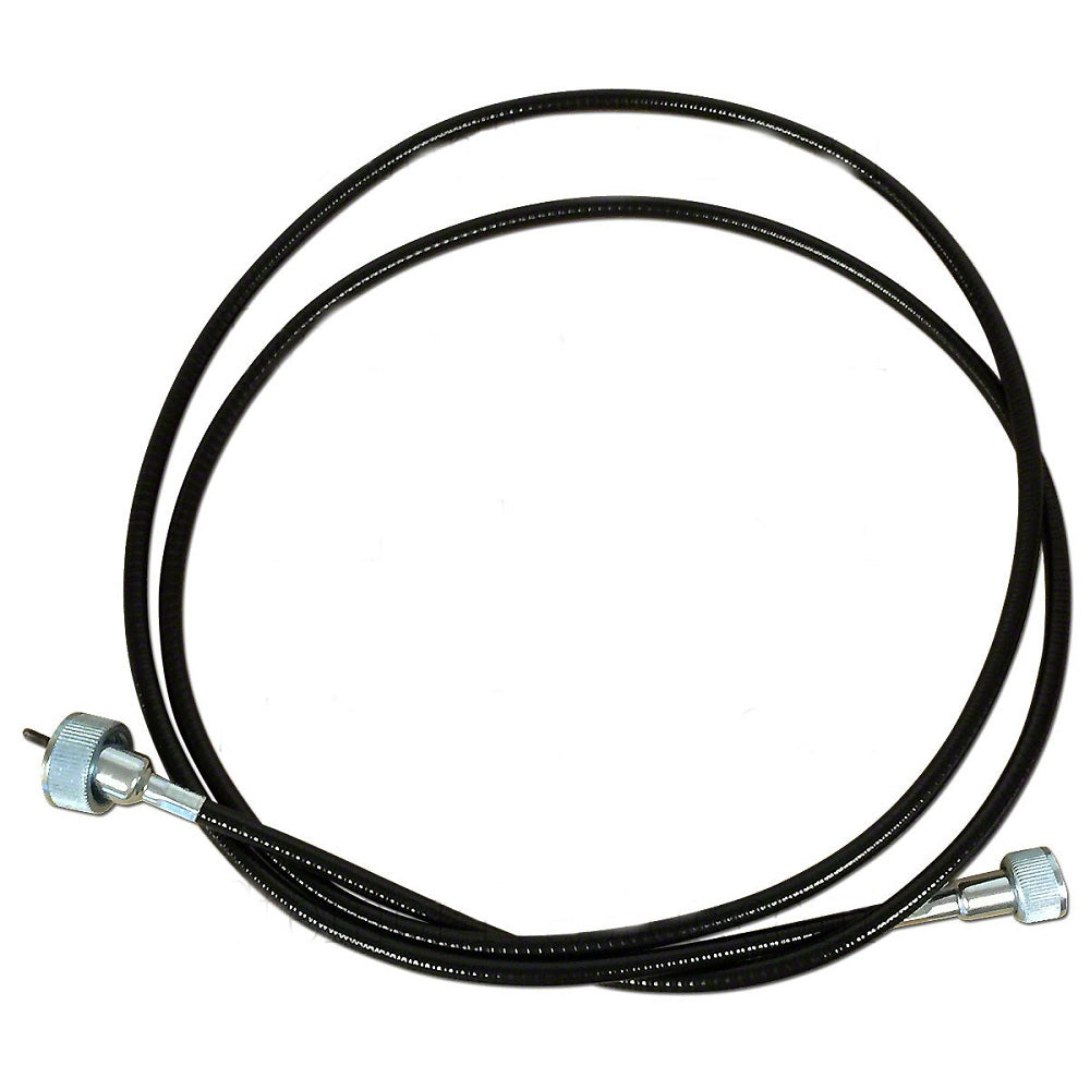 Tachometer 73" Cable Fits Allis Chalmers Tractor 185 190 200 70257353
