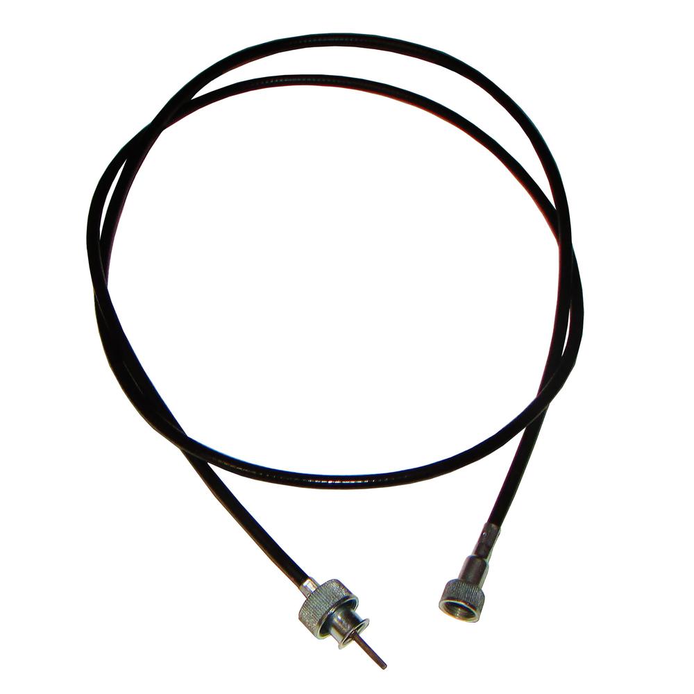 72" Tachometer Cable Fits Allis Chalmers Replaces 243694