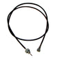 TACH CABLE 190 190XT 180 185 200 243694 TACHOMETER Fits Allis CHALMERS 2715