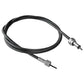 E-ATJ8544 Tachometer Cable Fits Leyland Tractors