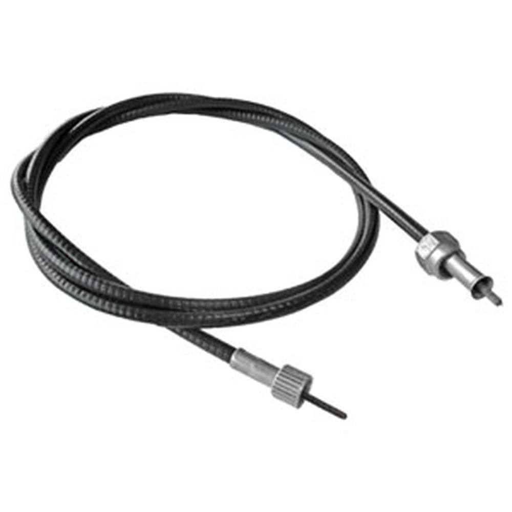 E-ATJ8544 Tachometer Cable Fits Leyland Tractors