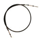 Fits John Deere Log Skidder Blade control cable, replaces AT114363 or AT55621