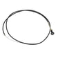 CC72 Choke Cable Fits Allis Chalmers 170 B B125 B15 C CA D10 D12 D14 D15 D17 D19
