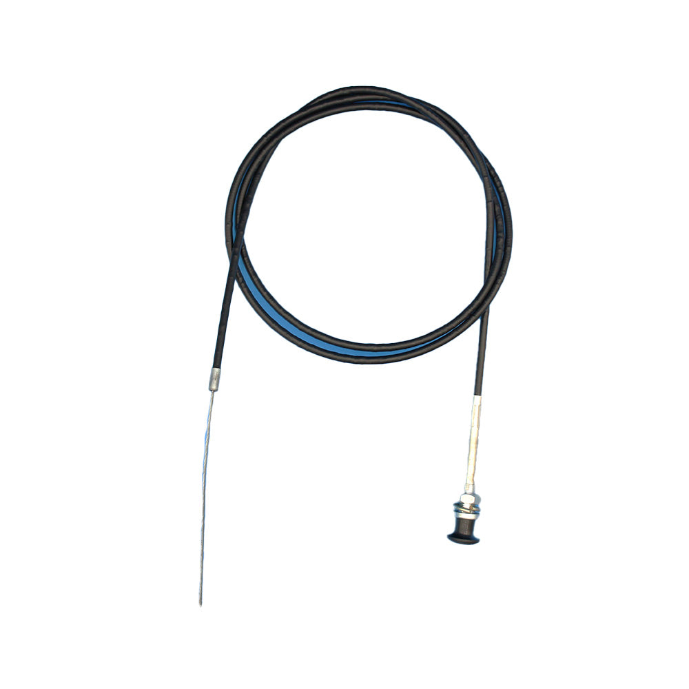 Choke Cable Fits John Deere Replaces CC72